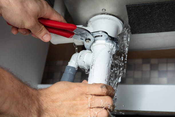 Best Local water damage restoration  in Riverton, UT