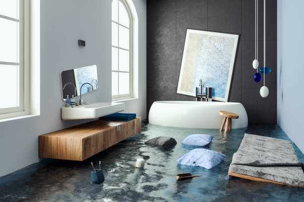 Best Water damage cleanup near me  in Riverton, UT