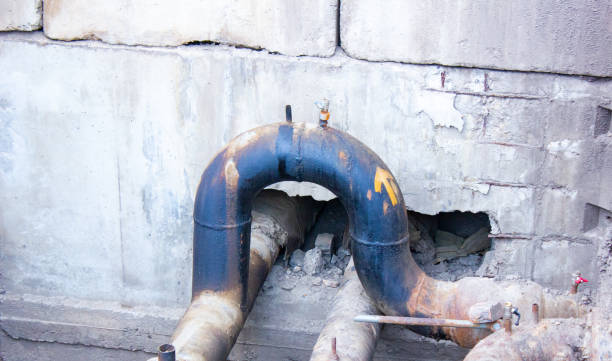 Best Water damage mitigation services  in Riverton, UT
